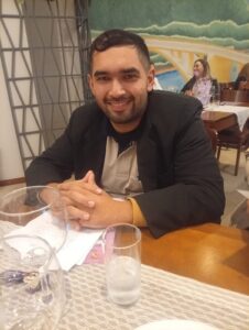 Lic. Francisco Mendoza