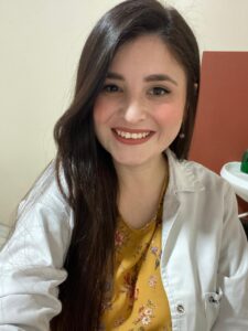 Dra. Rossana Fernández