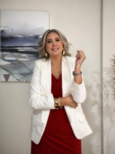 Lic. Graciela Belén Amarilla